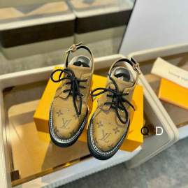 Picture of Louis Vuitton Shoes _SKULVsz35-40GDT020112324